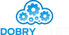 Logo DobryAdmin